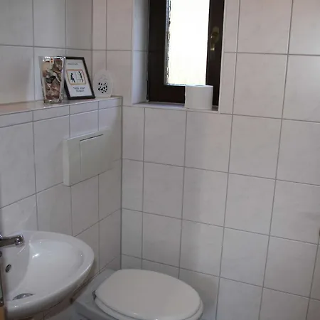 Ferienhaus Gemuetliches