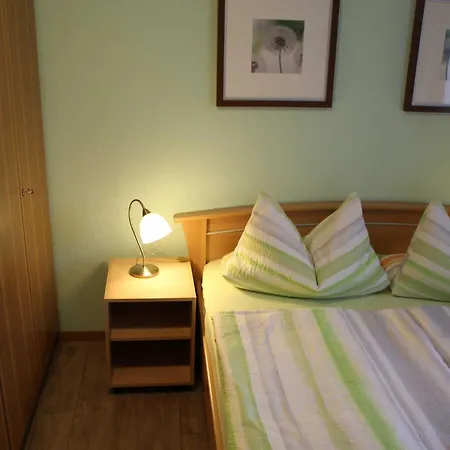 Holiday home Gemuetliches *