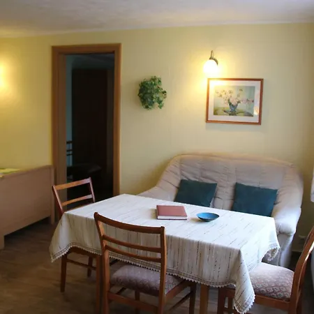 Holiday home Gemuetliches *